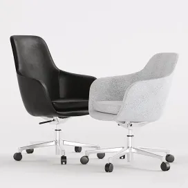 Herman Miller Saiba Chair